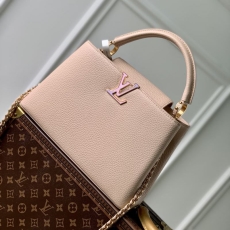 LV Top Handle Bags